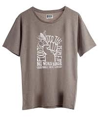 Camiseta de H&M sobre Sánchez Gordillo